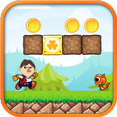Messi's World 🍀 APK