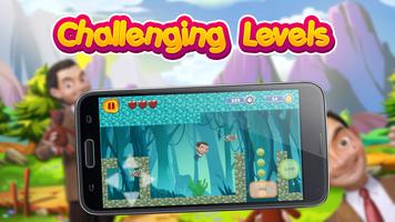 Mr Super Bean ảnh chụp màn hình 1
