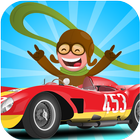 Shin Extreme Car Stunts 2D 아이콘