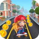 Subway Bus Rush Surfers APK