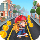 آیکون‌ Subway Bus Rush Surfers