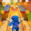 Subway Hattori Run 2: Ninja Game APK