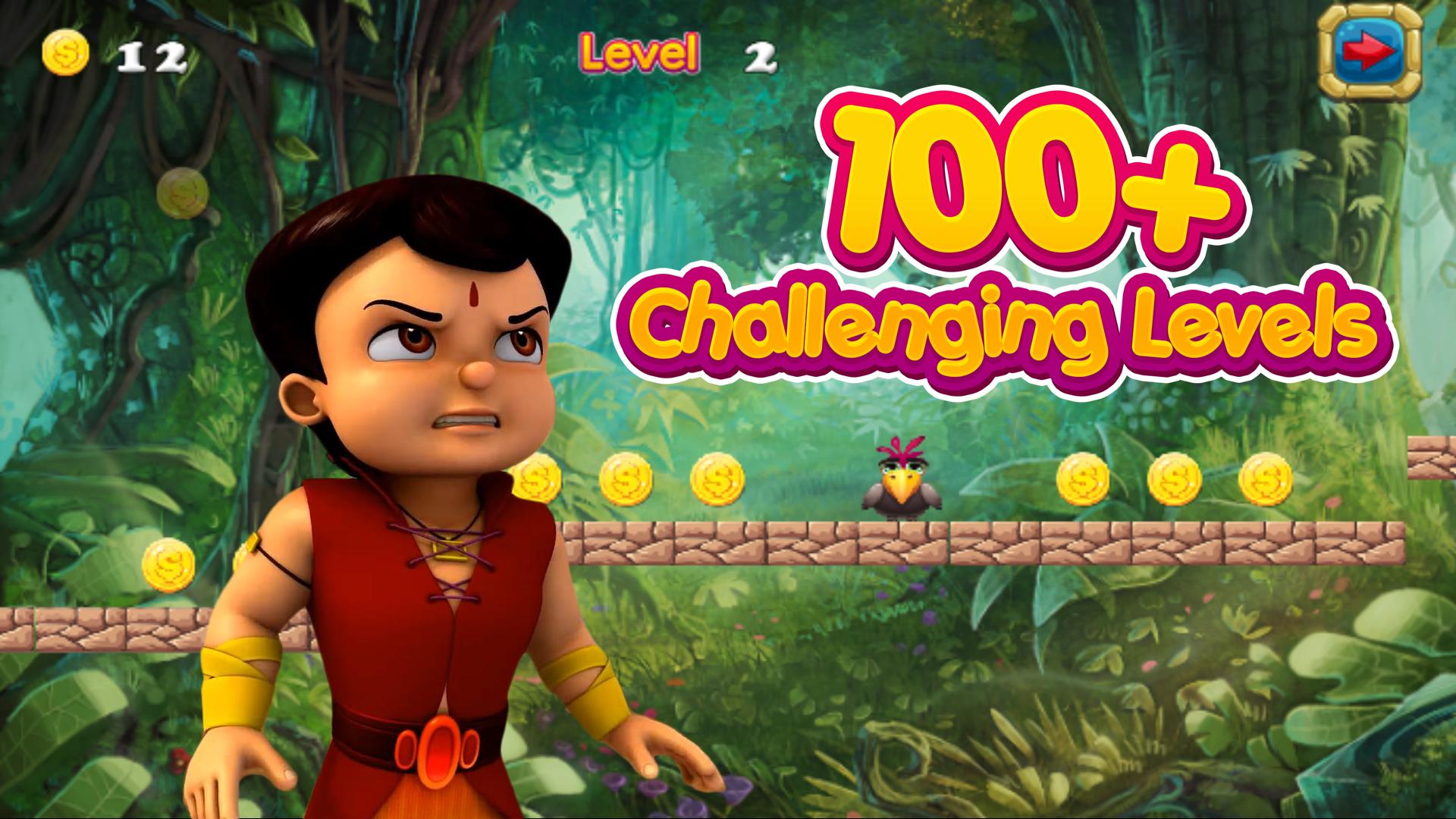 Super Bheem APK for Android Download Super Bheem APK for Android Download