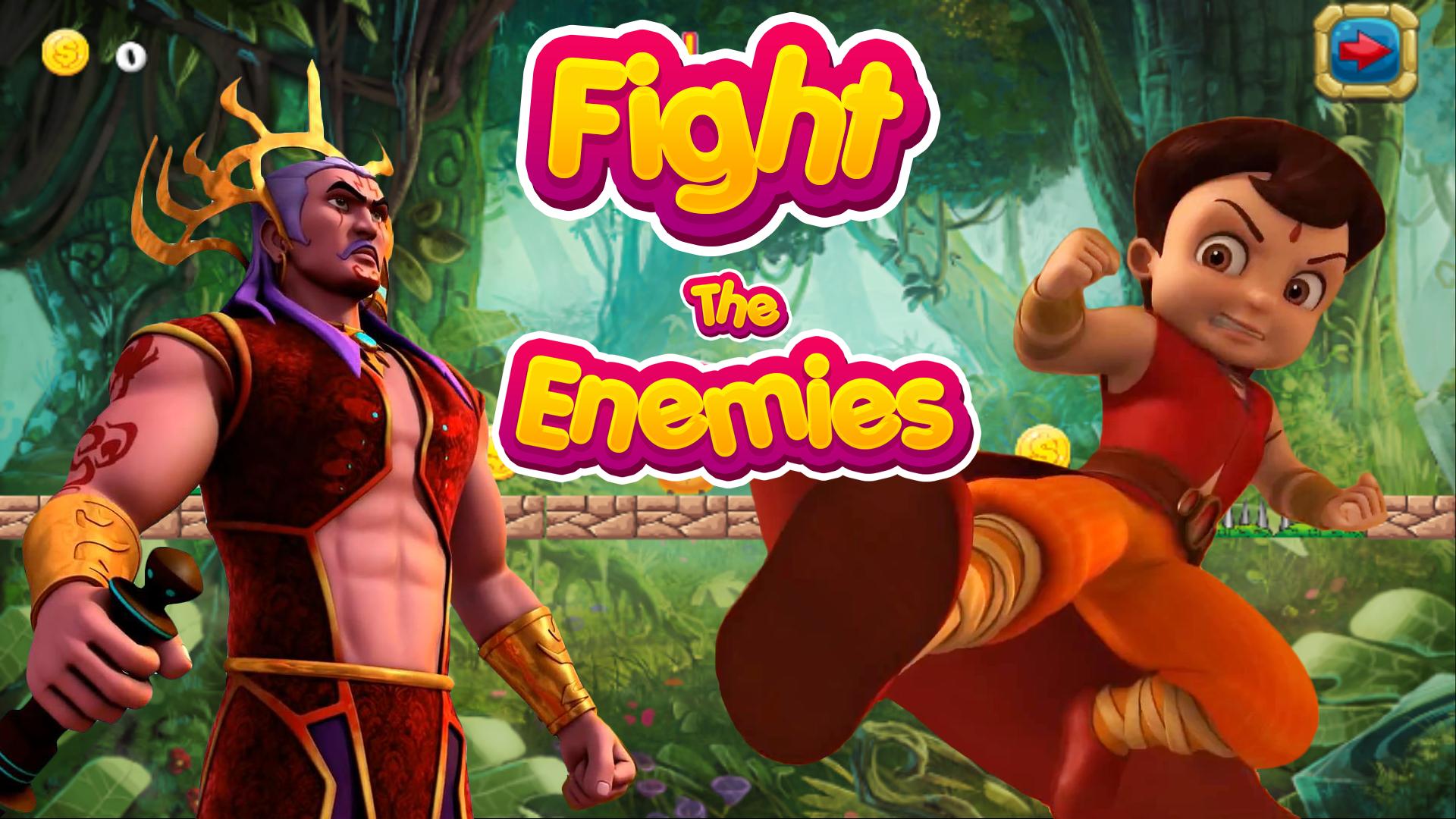 Super Bheem APK for Android Download Super Bheem APK for Android Download
