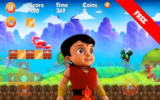 Super Bheem World screenshot 3