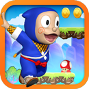 Super Ninja Hattori World APK