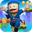 Ninja Super Hattori World APK
