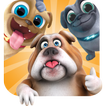 Super Puppy Dog Pals Adventure Game: Dog Games