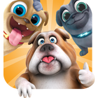 Super Puppy Dog Pals Adventure icône
