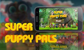 Super Puppy Dog Pals Adventure bài đăng