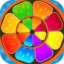 Sweet Jelly Crush Candy APK
