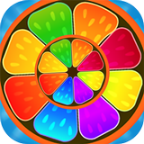 Sweet Jelly Crush Candy icon