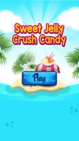 Sweet Jelly Crush Candy screenshot 1