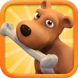 Puppy Dog Runner Pals