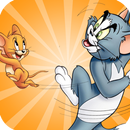 Tom Super Jery Adventure Game APK