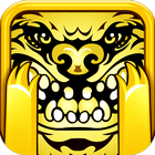 Temple Dragon Runner: Clash of Dragons icône