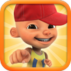Upin Dash & Ipin Rush APK
