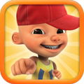 Upin Dash & Ipin Rush