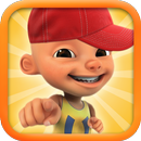 Upin Dash & Ipin Rush APK