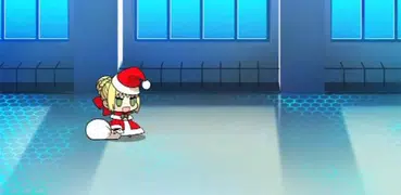 Padoru - Sing with Nero!