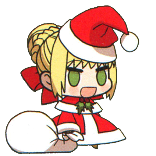 Padoru - Sing with Nero!