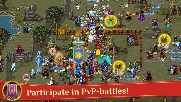 warspear 5.6.0 apk