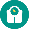 Bajar de peso Weight Tracker +