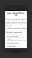 EBook For Amazon Web Services imagem de tela 3