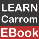 APK EBook For Carrom Learning Free