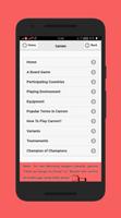 EBook For Carrom Learning Free screenshot 1