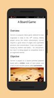 EBook For Carrom Learning Free capture d'écran 2