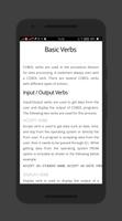 EBook For COBOL screenshot 2