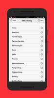 EBook For Ethical Hacking screenshot 1
