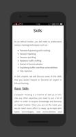 EBook For Ethical Hacking captura de pantalla 2