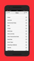 EBook For Firebase syot layar 1
