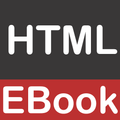 ”EBook For HTML