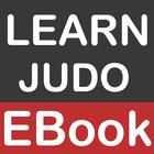EBook For Judo Learning Free icône