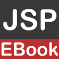 EBook For JSP