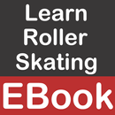 EBook For Roller Skating Learning Free APK