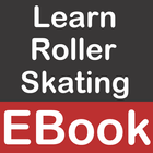 EBook For Roller Skating Learning Free icon