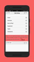 EBook For Roller Skating Learning Free screenshot 1