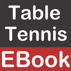 EBook For Table Tennis Learning Free icône