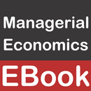 EBook For Managerial Economics APK