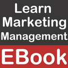 Learn Marketing Management Free EBook 아이콘