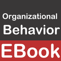 EBook For Organizational Behavior