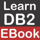 Learn DB2 Free EBook icône