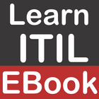 Learn ITIL Free EBook icône