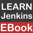 Learn Jenkins Free EBook ícone