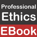 Professional Ethics Free EBook APK