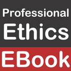 Professional Ethics ikona
